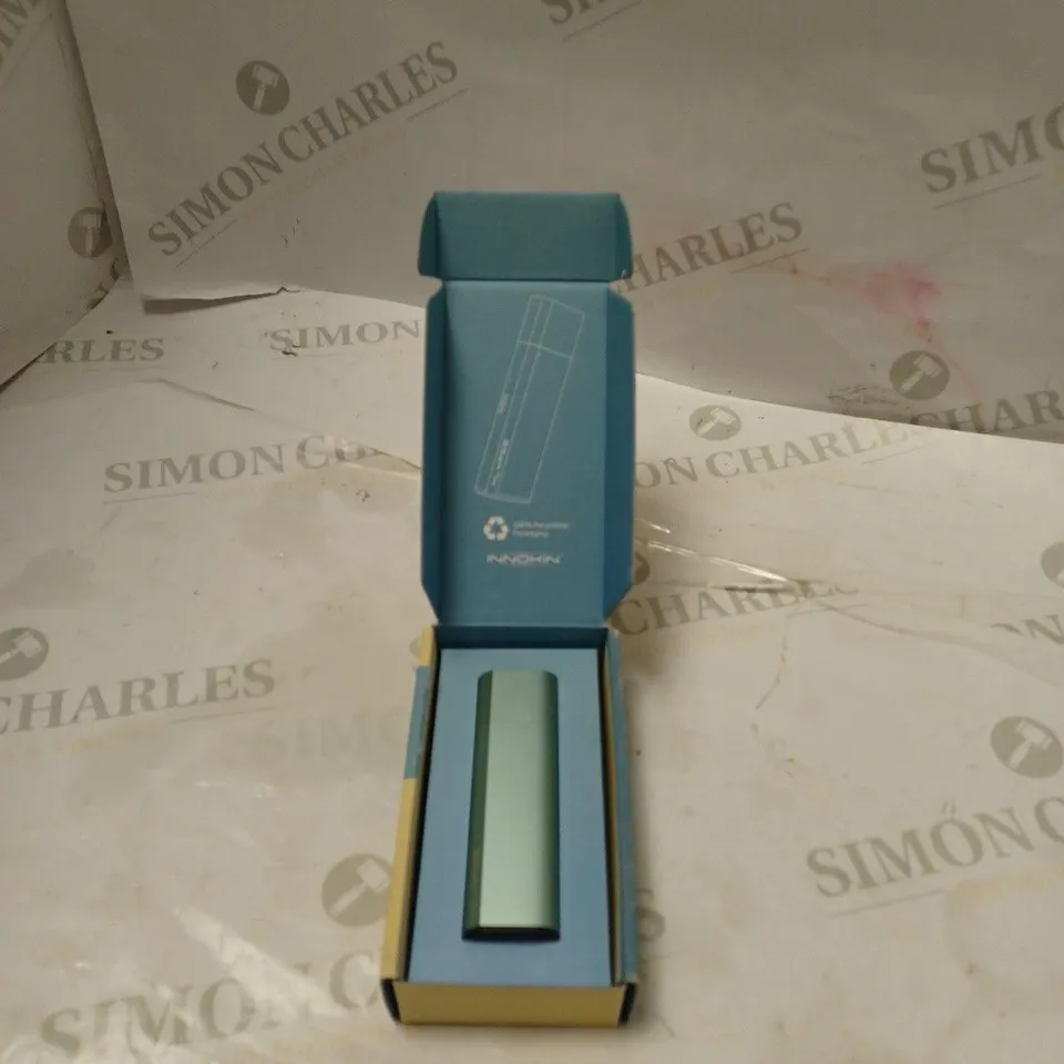 BOXED INNOKIN KLYPSE - MINT. 