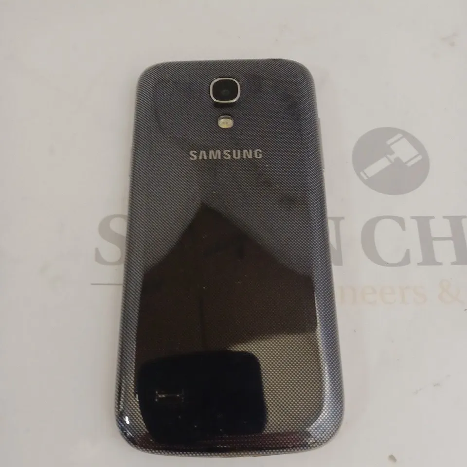 SAMSUNG MOBILE PHONE