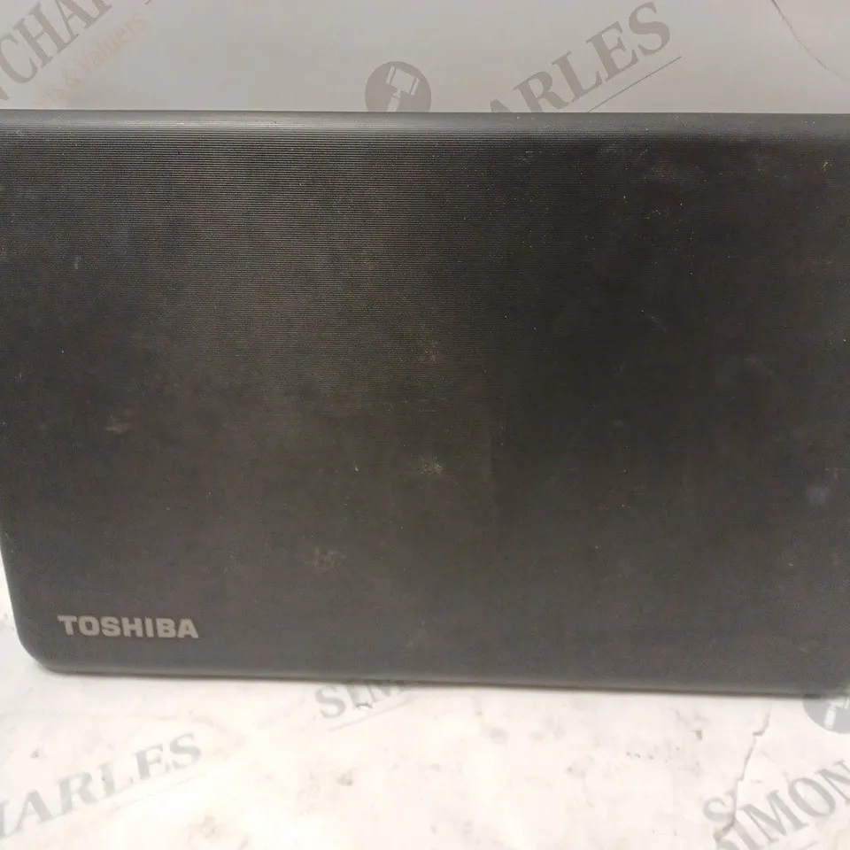 TOSHIBA SATELLITE C50D-A-13G