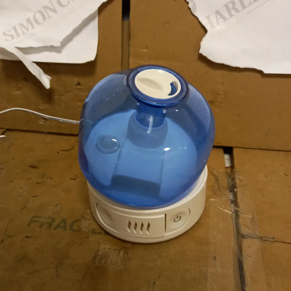 VICKS VUL505 COOL MIST PERSONAL HUMIDIFIER