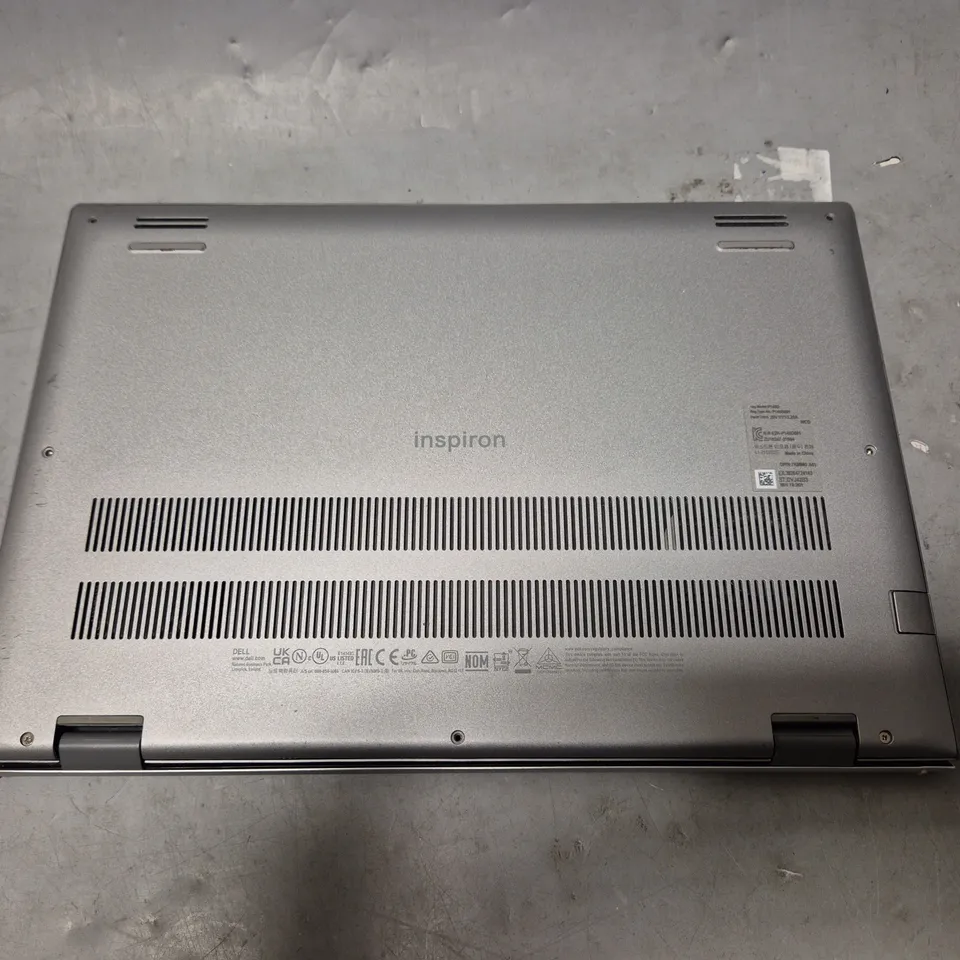 DELL INSPIRON P145G LAPTOP 