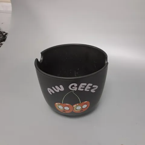 COTTON ON RICK & MORTY COLLAB FEED ME BOWL