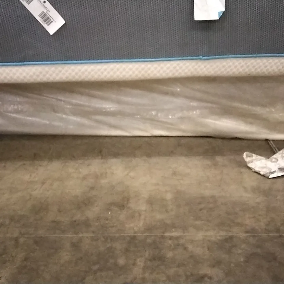 QUALITY BAGGED DOUBLE 4'6" MATTRESS