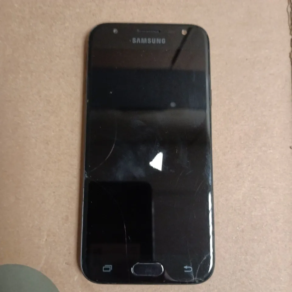 SAMSUNG GALAXY J3 SMARTPHONE SM-J330FN
