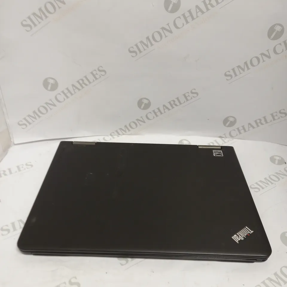 LENOVO THINKPAD S1 YOGA 12 LAPTOP 