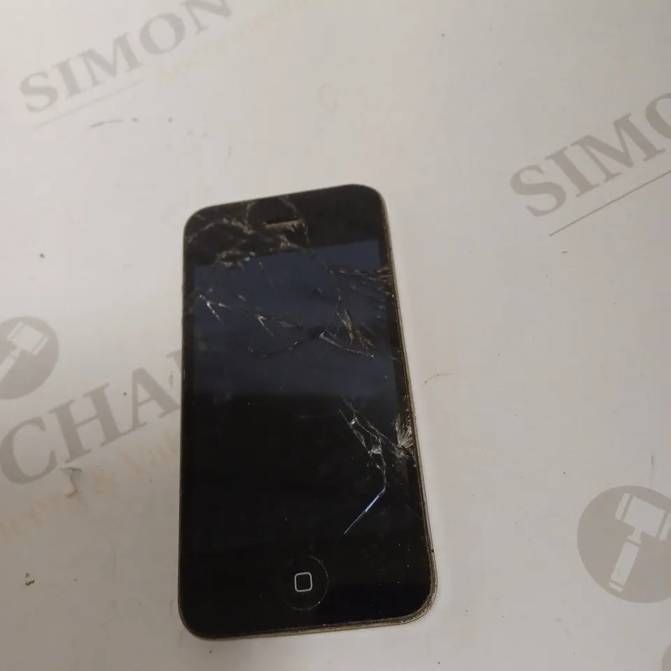 APPLE IPHONE 4 (A1332) SMARTPHONE 