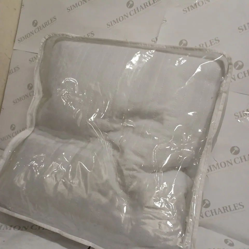 FULL SIZE BED SHERPA HEATED BLANKET 