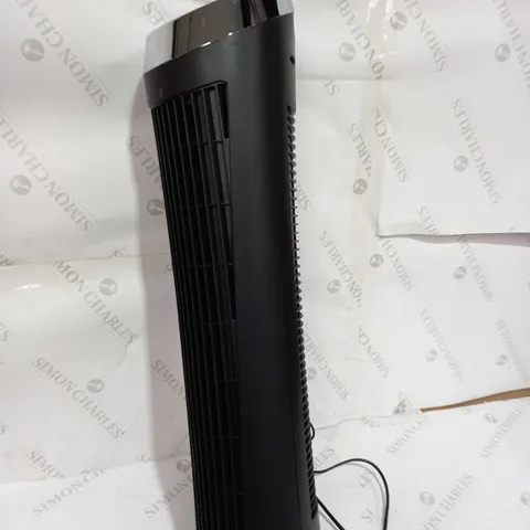 HONEYWELL TOWER FAN