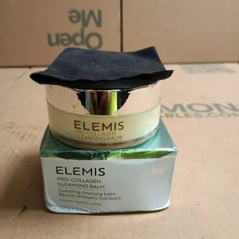 ELEMIS PRO-COLLAGEN CLEANSING BALM 100G – BOXED