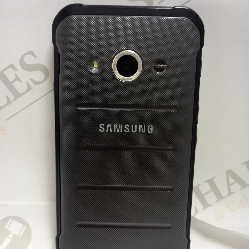 SAMSUNG GALAXY XCOVER 3