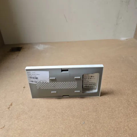 CISCO MERAKI MR33 POE WIRELESS ACCESS POINT