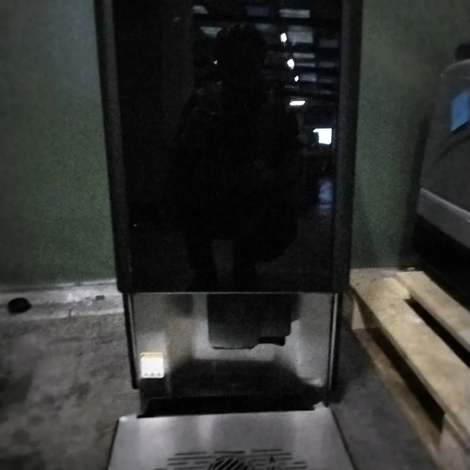 COFFETEK VITRO X4 ESP COFFEE MACHINE 