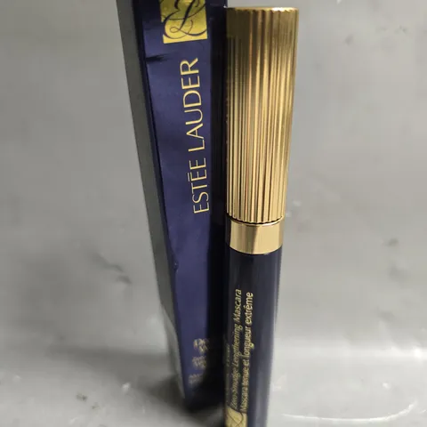 ESTÉE LAUDER DOUBLE WEAR MASCARA