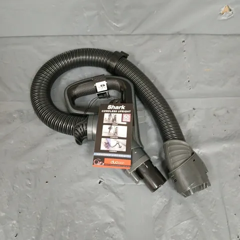 SHARK DUOCLEAN REPLACEMENT HANDLE & HOSE