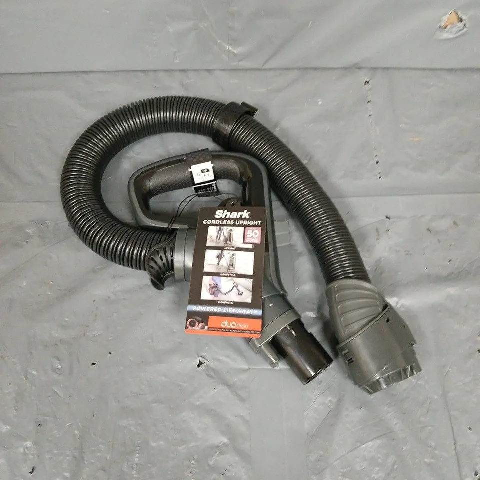 SHARK DUOCLEAN REPLACEMENT HANDLE & HOSE