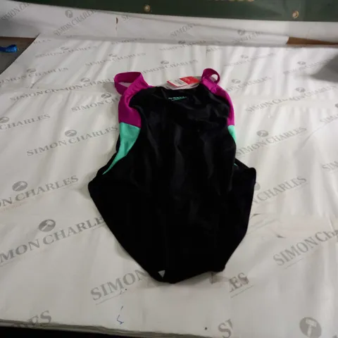 SPEEDO SWIMSUIT SIZE 12/34
