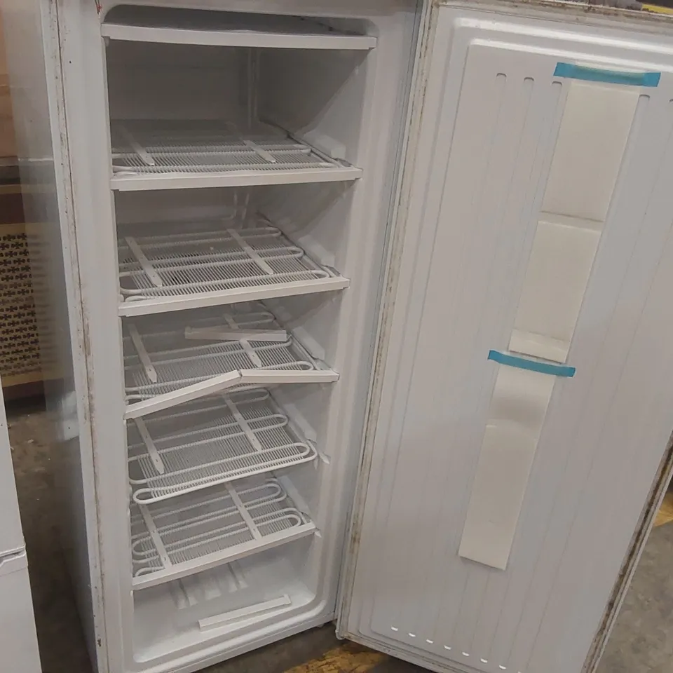 LEC FREESTANDING MEDICAL FRIDGE