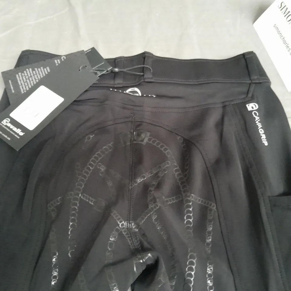 CAVALLO CAMILLE GRIP 782 PERFORMANCE GRIP TROUSERS - GB 26