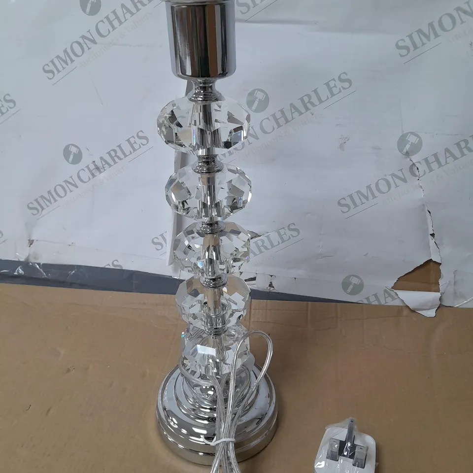 DAR LIGHTING OLEANA TABLE LAMP
