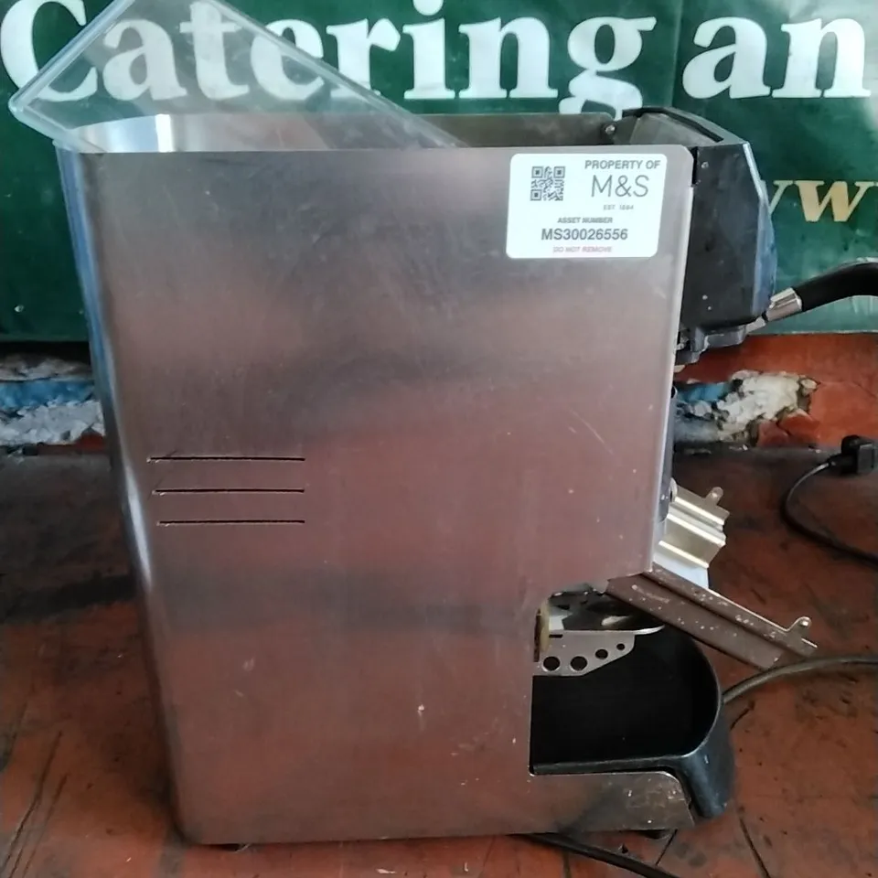 EUREKA MYTHOS EURGND MANUAL COFFEE GRINDER