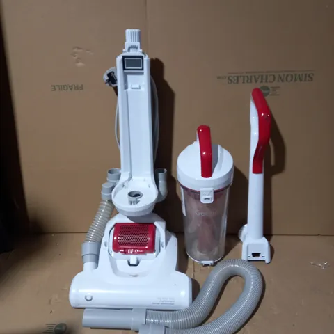 GOBLIN PET UPRIGHT VACUUM CLEANER