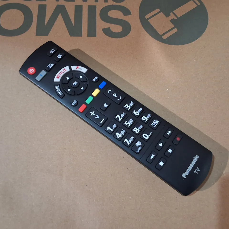 PANASONIC 32" LED TV - TX-32MS360B