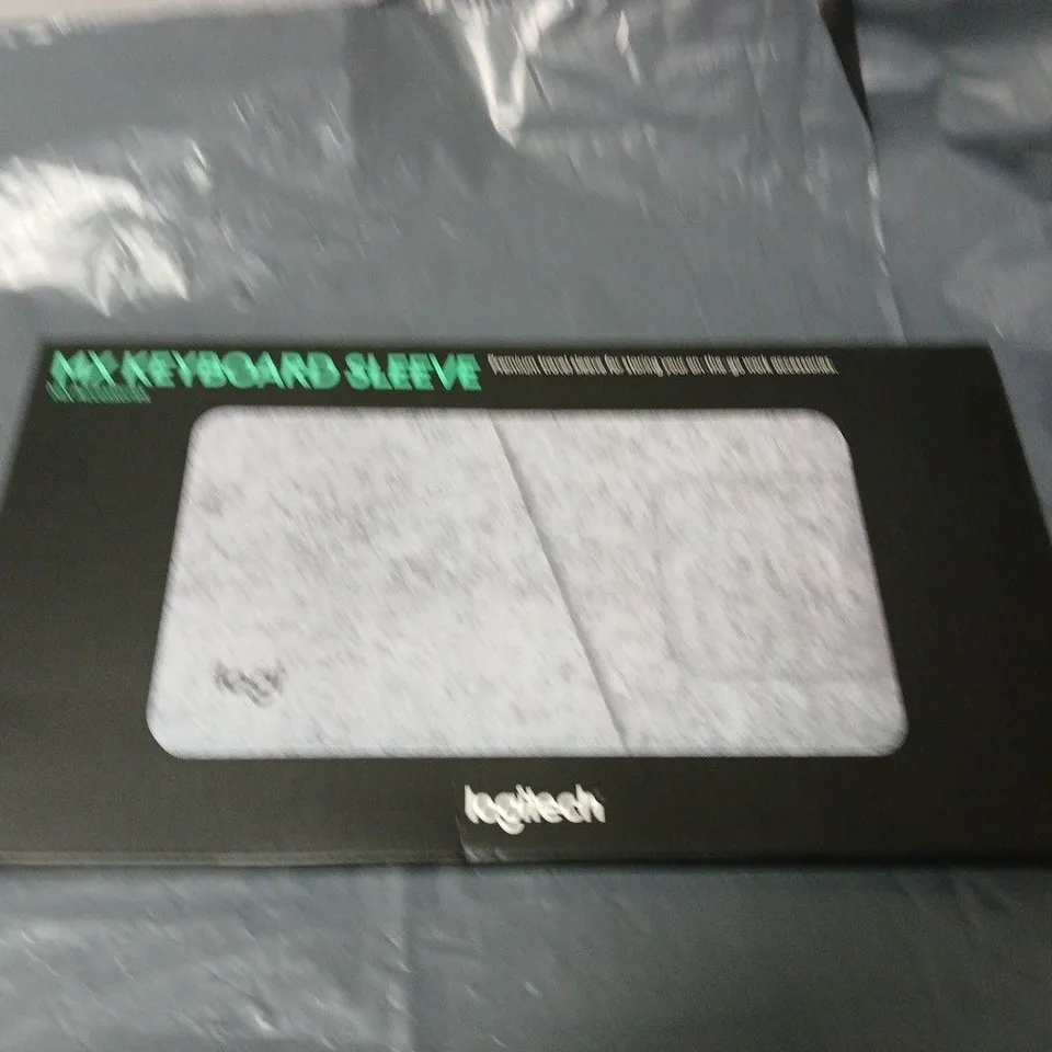 LOGITECH KEYBOARD SLEEVE 