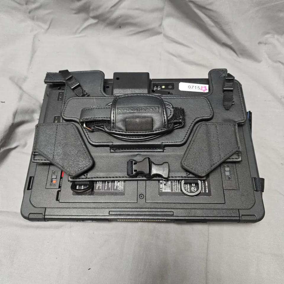 PANASONIC FZ-A3 TOUGHBOOK RUGGED ANDROID TABLET	