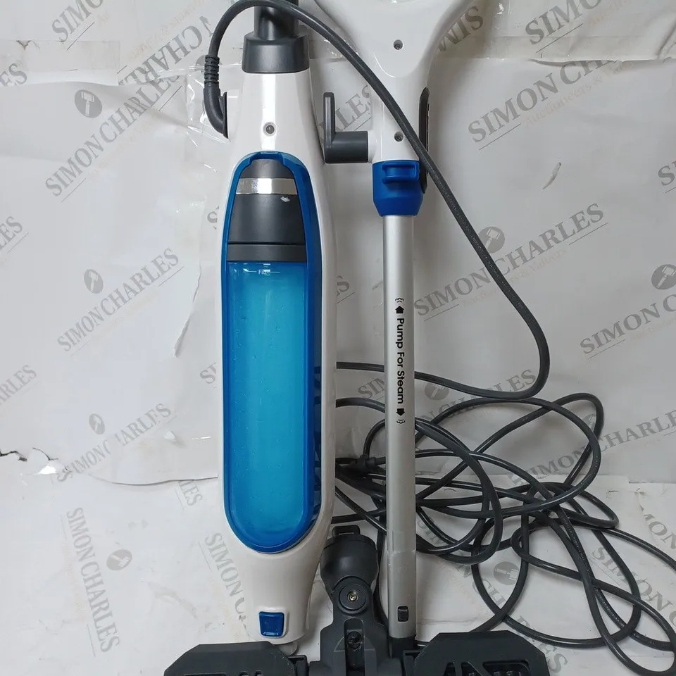 SHARK KLIK AND FLIP STEAM MOP - COLLECTION ONLY