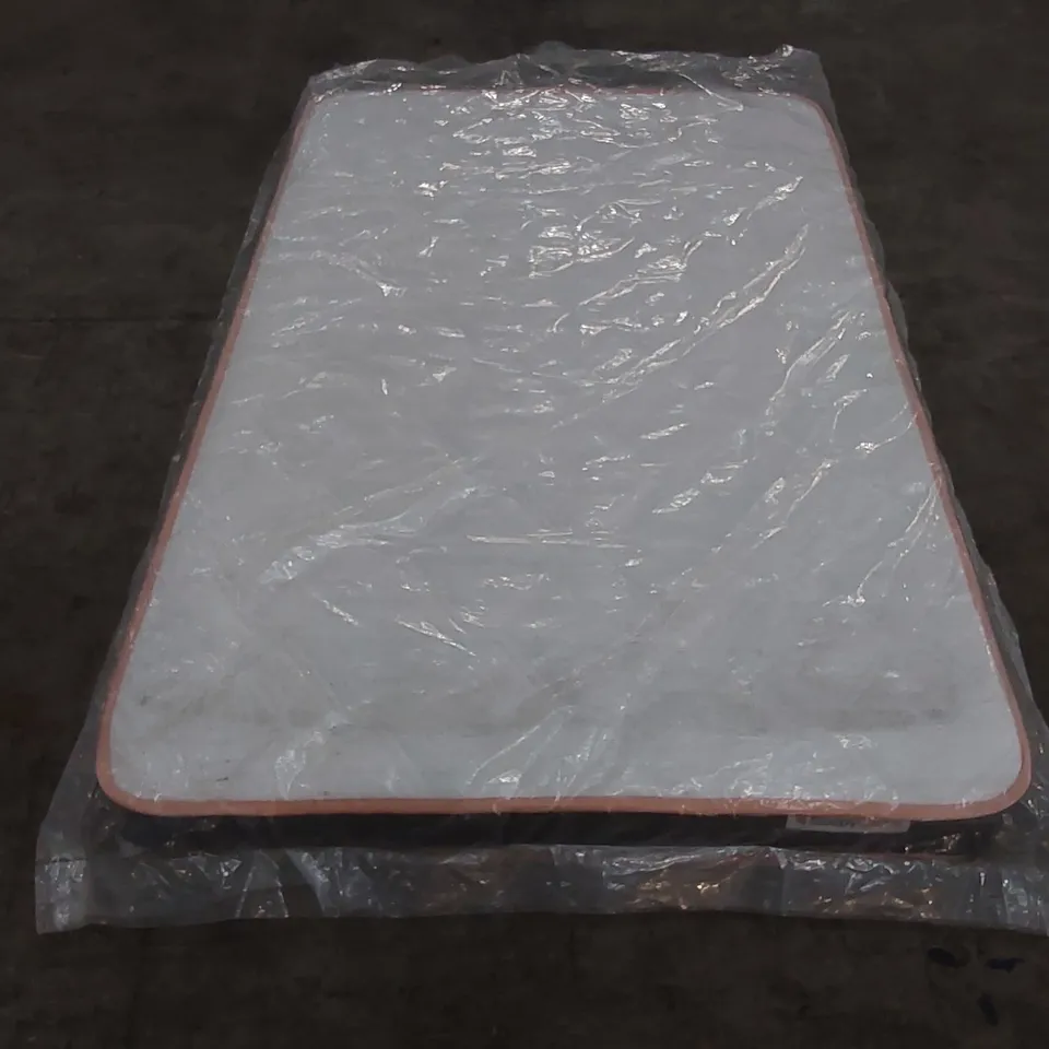 QUALITY BAGGED SLEEPYCASTLE 120CM SMALL DOUBLE MATTRESS 