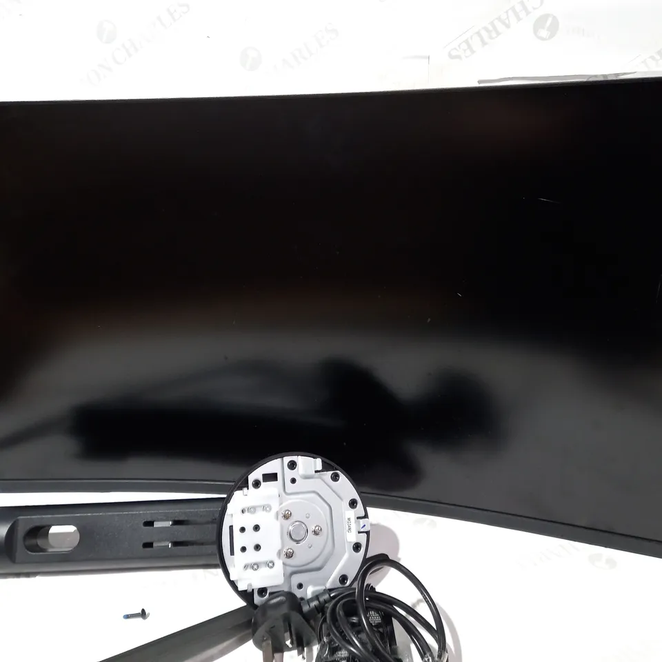MSI OPTIX AG321CQR 32" QUAD HD GAMING MONITOR 