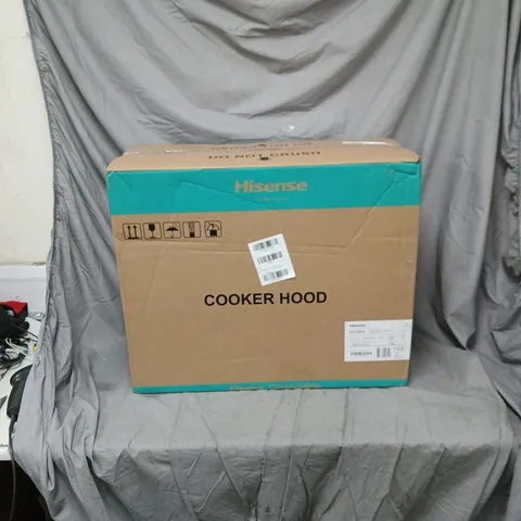 HISENSE T SHAPED COOKER HOOD CH6T14BBUK