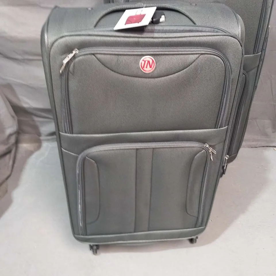 TN THREE PIECE LUGGAGE SET