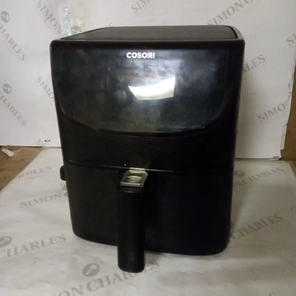 COSORI ELECTRIC HOT AIR FRYER 