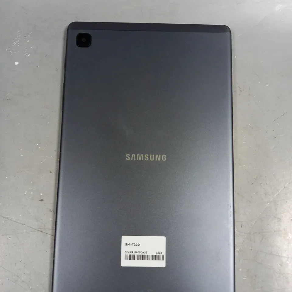 SAMSUNG GALAXY A7 LITE TABLET	