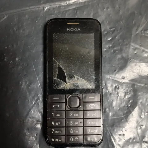 NOKIA MOBILE PHONE - MODEL UNSPECIFIED