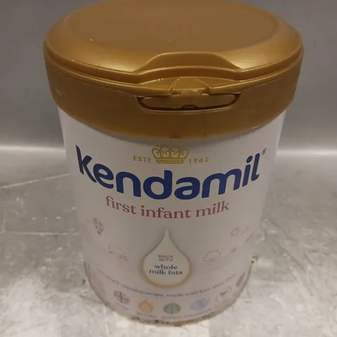 KENDAMIL FIRST INFANT MILK (800g)