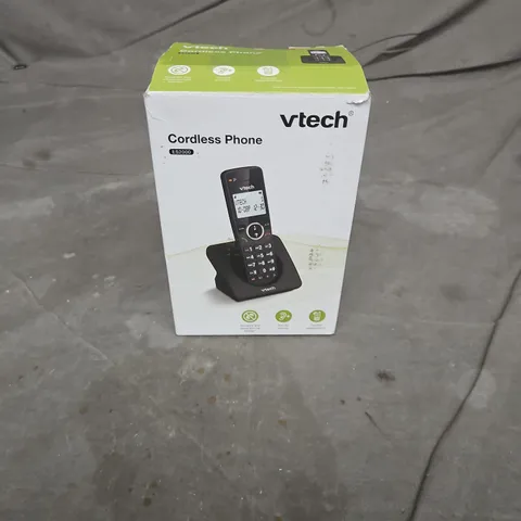 VTECH CORDLESS PHONE ES2000 – BOXED