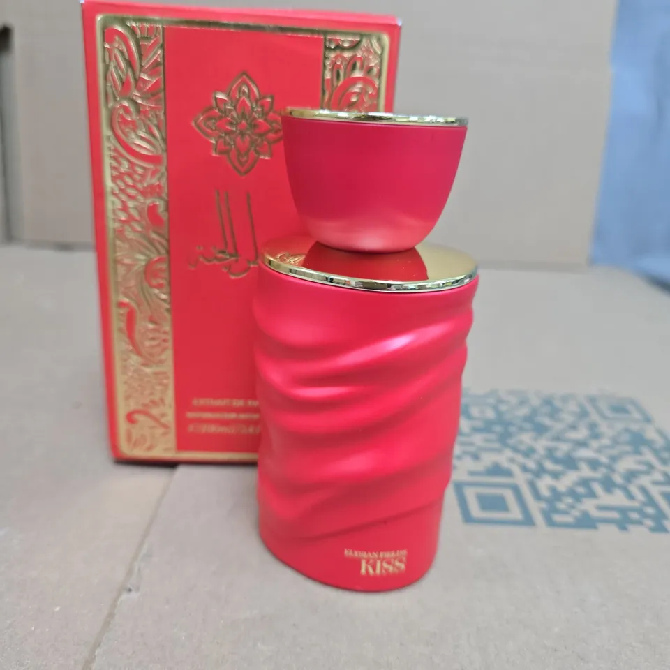 ELYSIAN FIELDS KISS EXTRAIT DE PARFUM 100ML