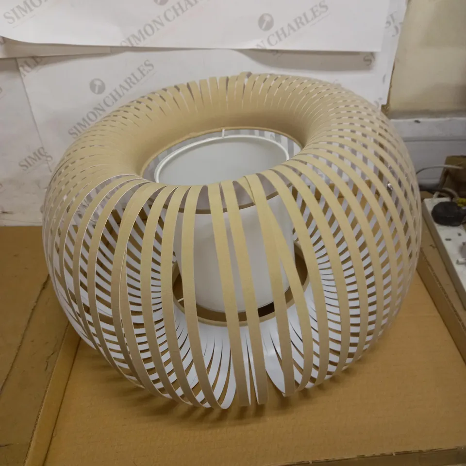 JOHN LEWIS HARMONY LIGHT