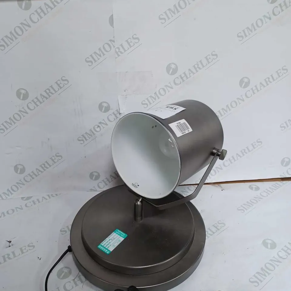 JOHN LEWIS AVERY FLOOD LAMP 