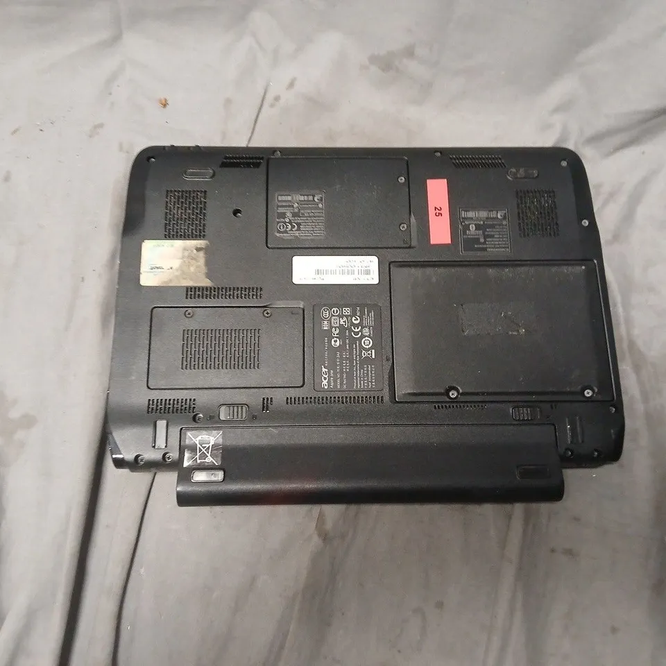 ACER ASPIRE ONE (ZA3)