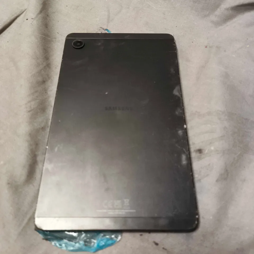 SAMSUNG GALAXY TAB ANDROID TABLET - MODEL UNSPECIFIED 
