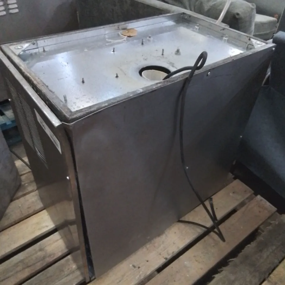 COMMERCIAL ICS700 COOLING FAN UNIT 