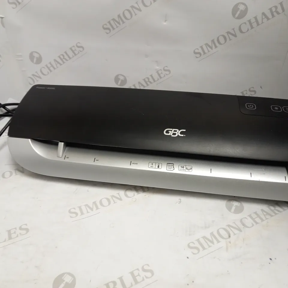 GBC FUSION 3000L A3 LAMINATOR