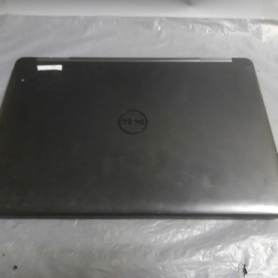DELL LATITUDE E5540 LAPTOP
