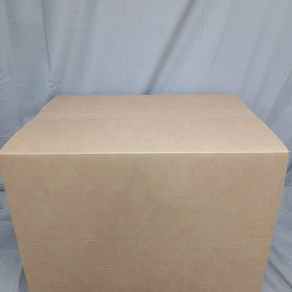 COZEE HOME FLUFFY ROUND PET BED WITH ODOUROLOGY 