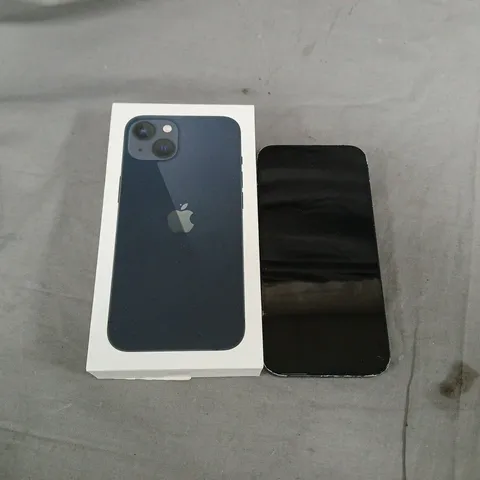 APPLE IPHONE – BOXED