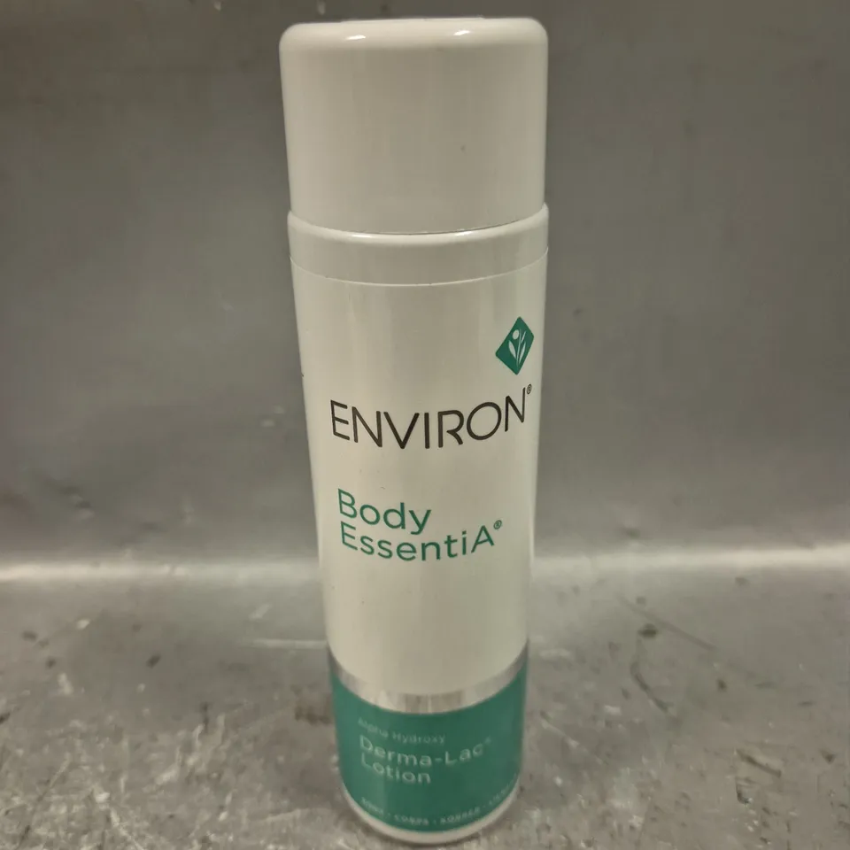 ENVIRON BODY ESSENTIA DERA-LAC LOTION - 200ML