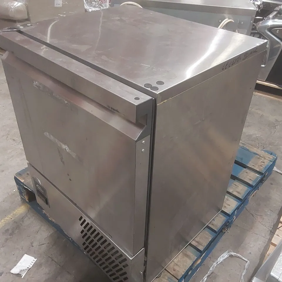 WILLIAMS HAZ5UCSA HC R3 COMMERCIAL UNDERCOUNTER REFRIGERATOR